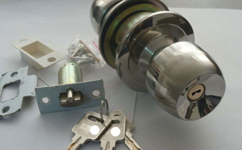 新城24小时上门开锁公司